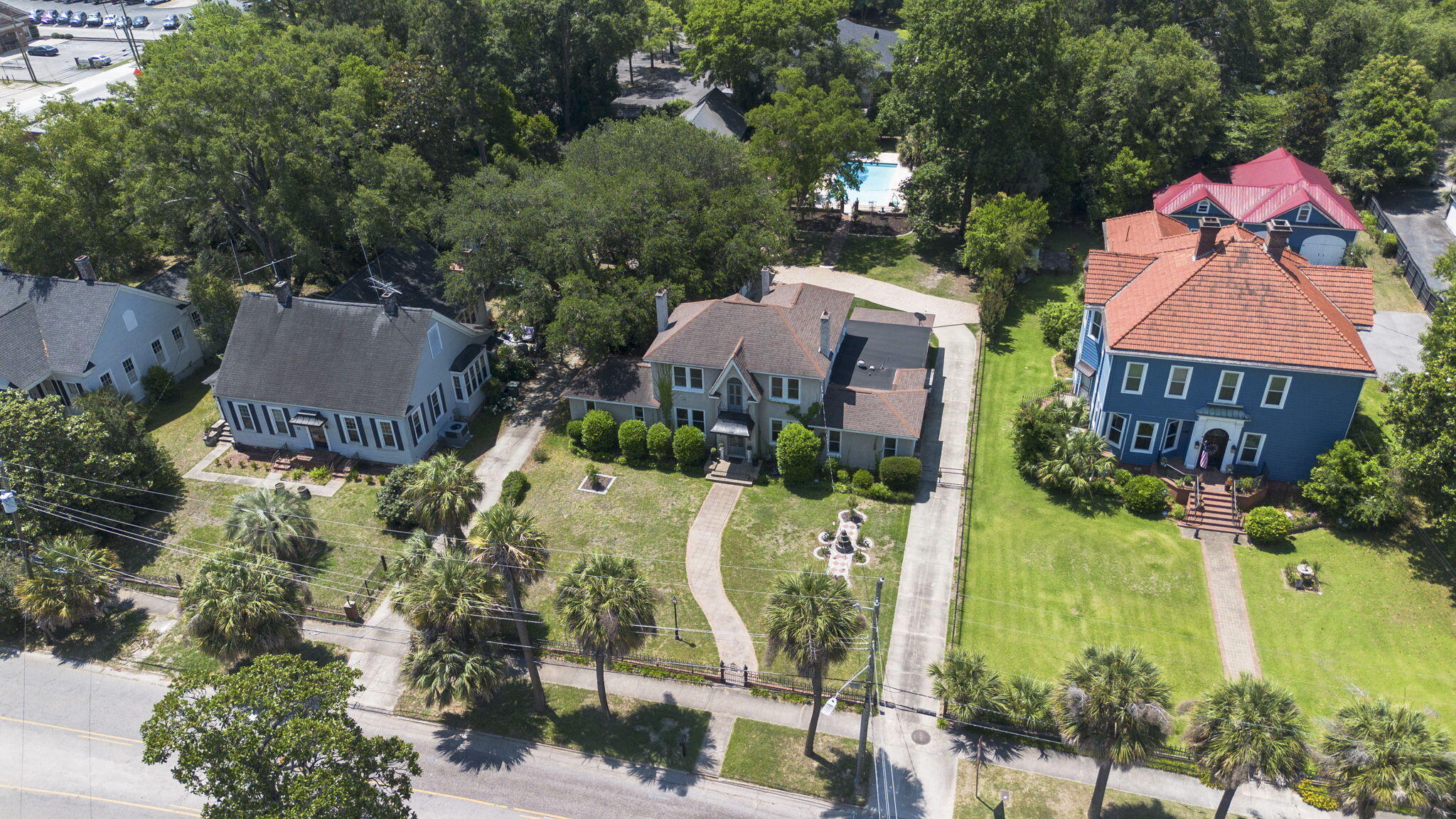 16 Warren Street Sumter, SC 29150 - Photo 4 of 74
