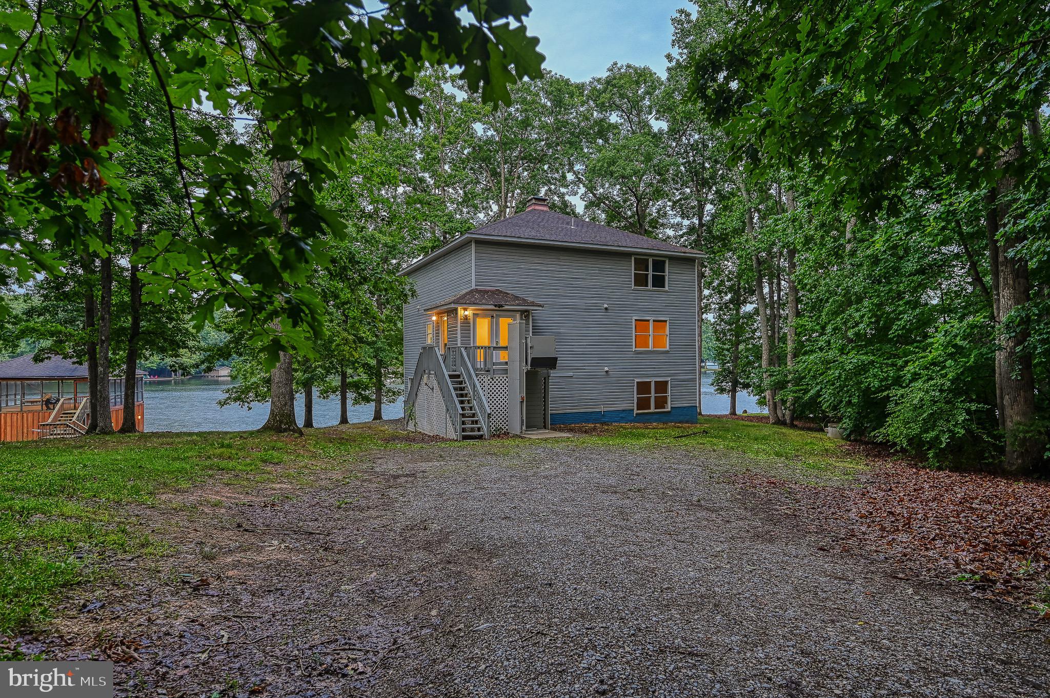 1334 Moody Town Road Bumpass, VA 23024 - Photo 8 of 113 Gallery Image 8