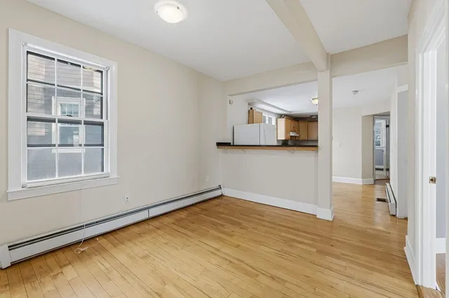 $899,000 | 260 Brookline Street, Unit 1, Cambridge, MA 02139