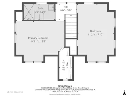 $539,000 | 606 Elm Street, Glen Ellyn, IL 60137