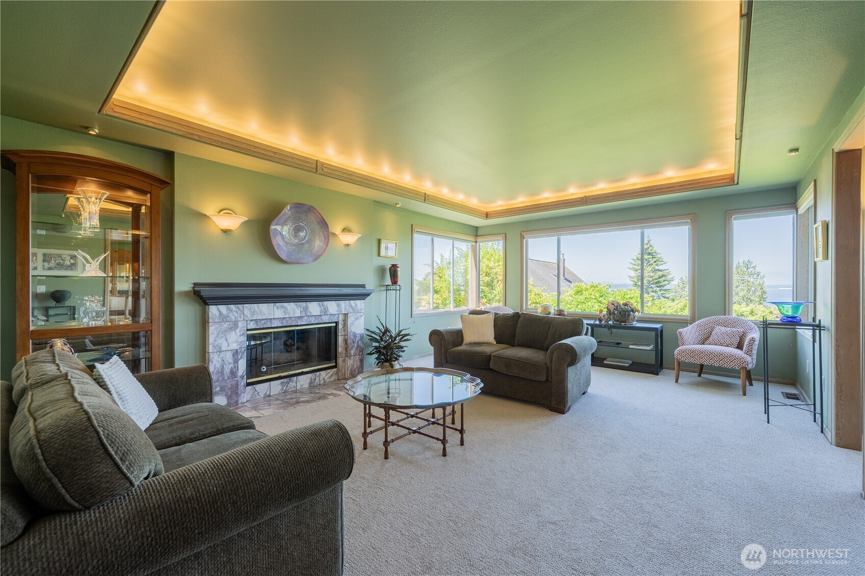 9297 44th Avenue Southwest Seattle, WA 98136 - Photo 8 of 40