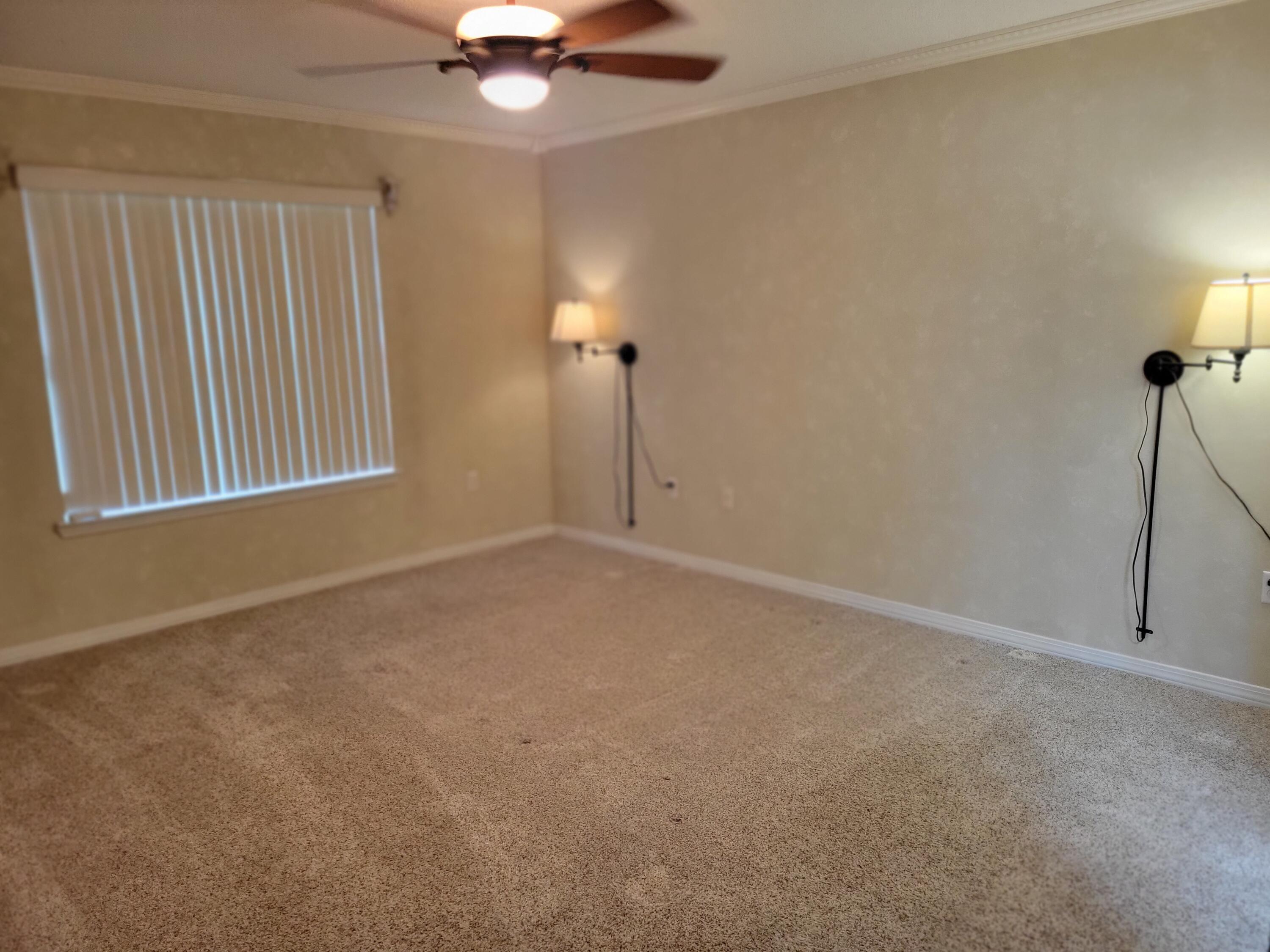 381 John King Road Crestview, FL 32539 - Photo 13 of 34 Primary Bedroom