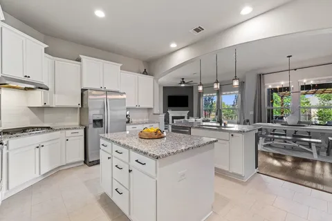$579,000 | 6016 Sabino Drive, Spicewood, TX 78669