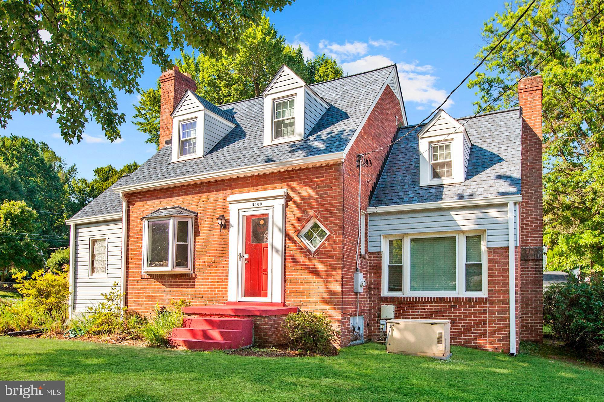 11500 Veirs Mill Road Silver Spring, MD 20902 - Photo 1 of 31
