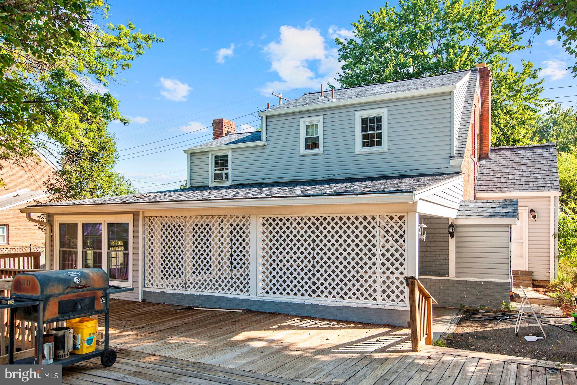 11500 Veirs Mill Road Silver Spring, MD 20902 - Photo 3 of 31