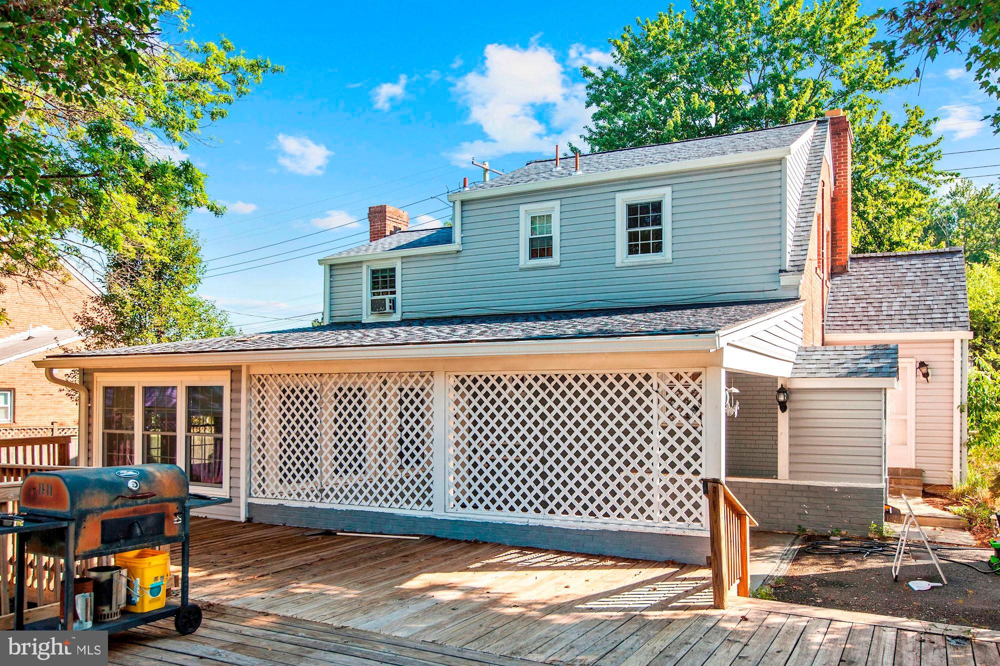 11500 Veirs Mill Road Silver Spring, MD 20902 - Photo 29 of 31