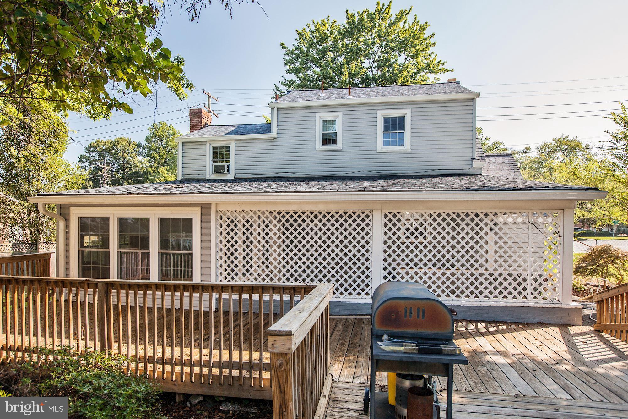 11500 Veirs Mill Road Silver Spring, MD 20902 - Photo 4 of 31