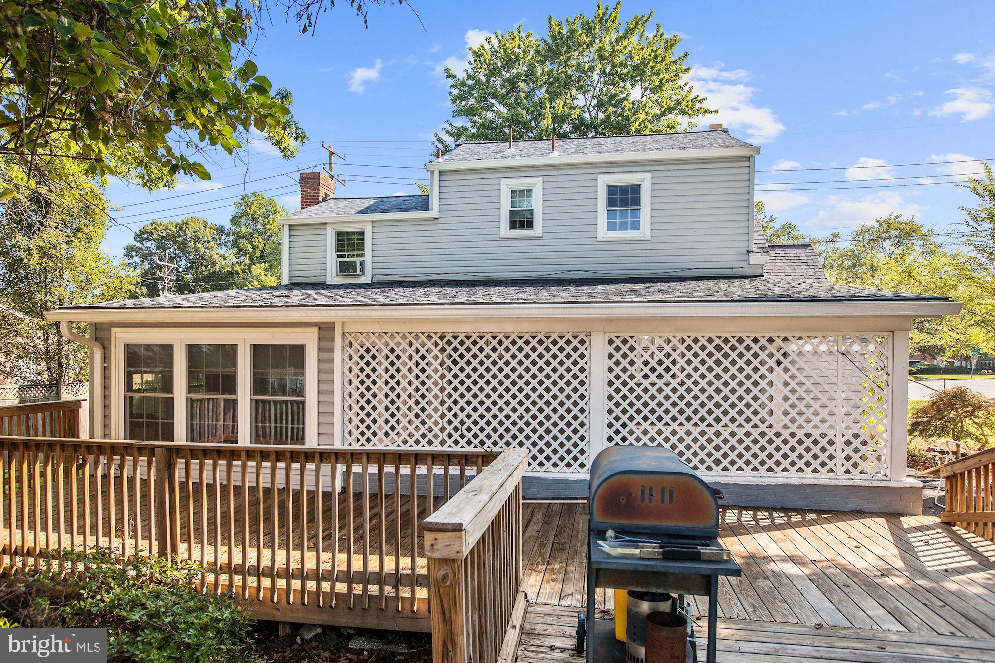 11500 Veirs Mill Road Silver Spring, MD 20902 - Photo 31 of 31