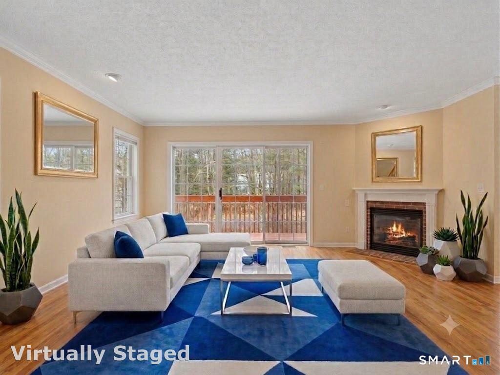180 Turn Of River Road, Unit 13A Stamford, CT 06905 - Photo 5 of 40