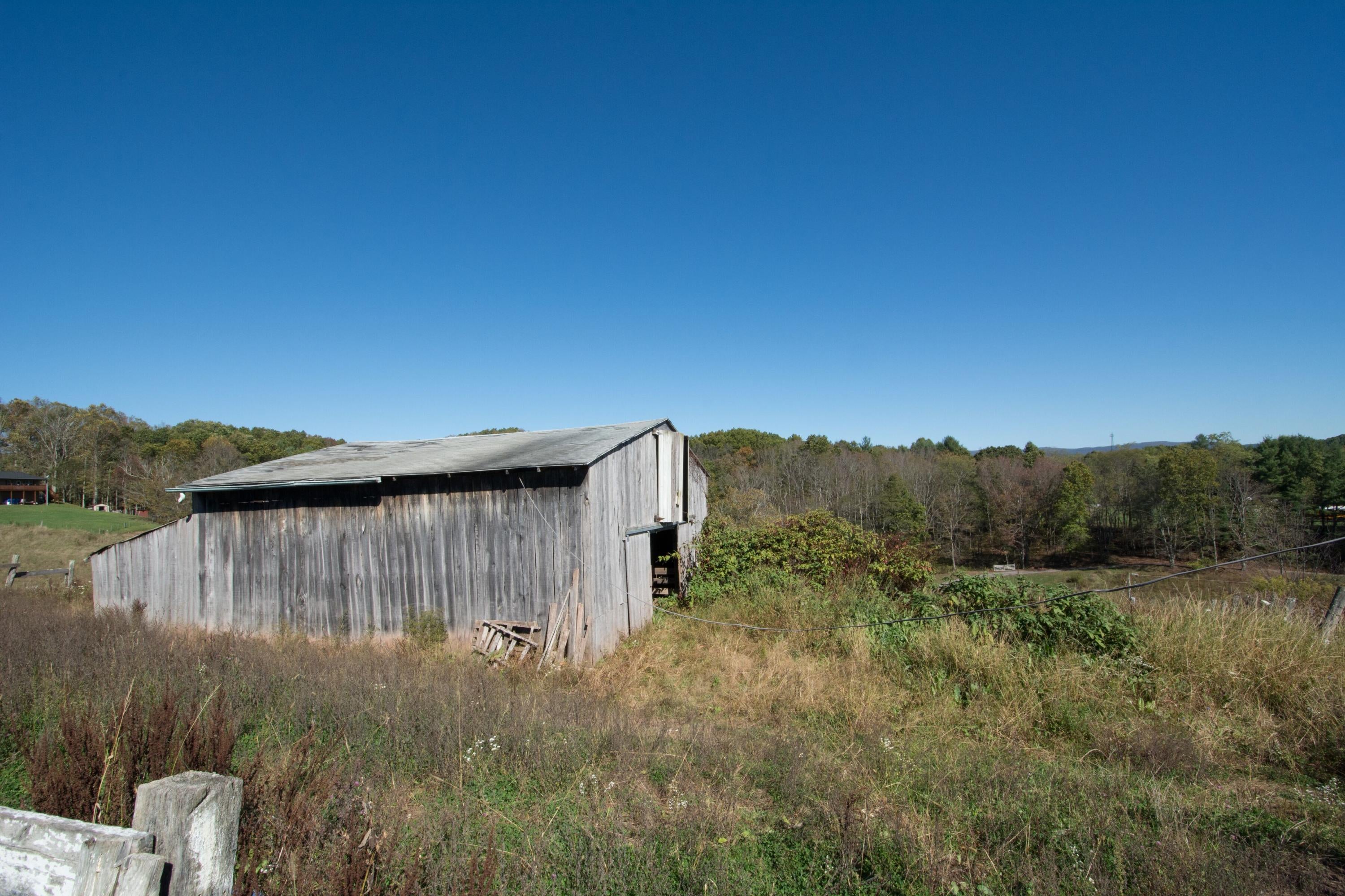 594 Grassy Meadows Road Smoot, WV 24977 - Photo 15 of 55 Gallery Image 15