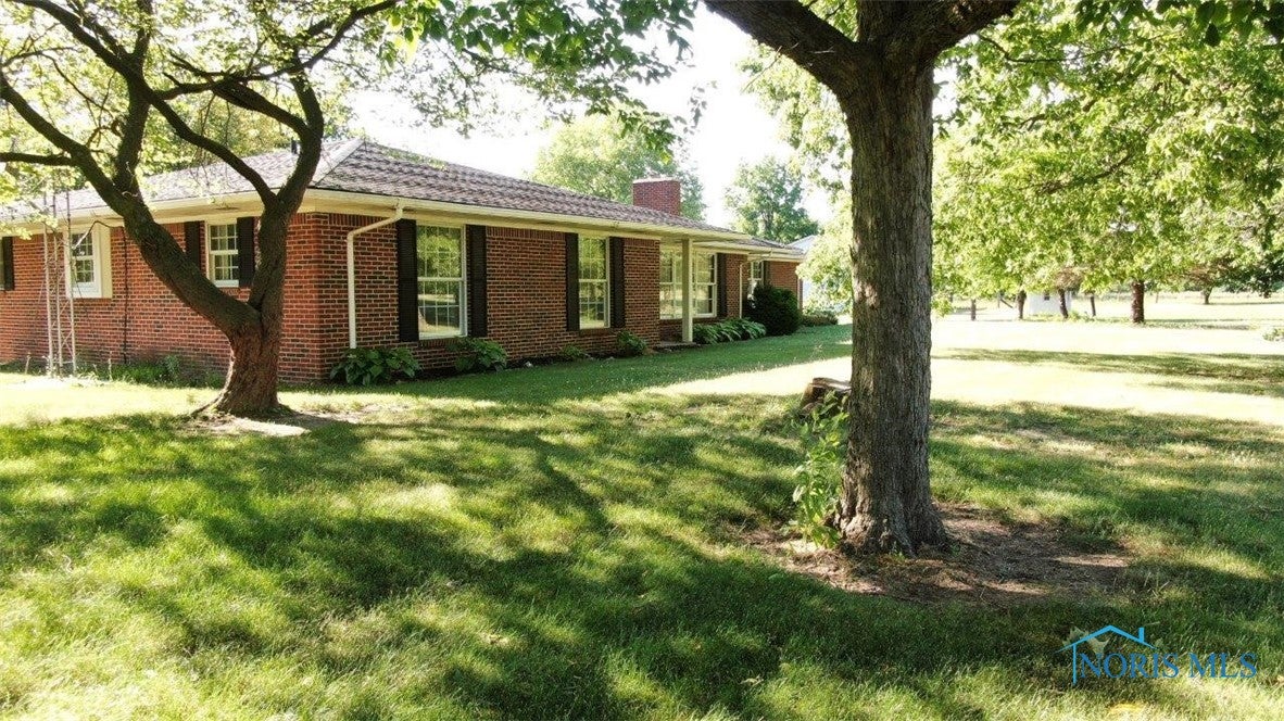 16325 Fish Road Pemberville, OH 43450 - Photo 1 of 46 Gallery Image 1