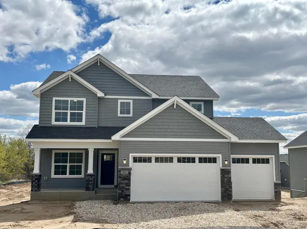 $624,900 | 901 Kepler Avenue Northeast, Hanover, MN 55341