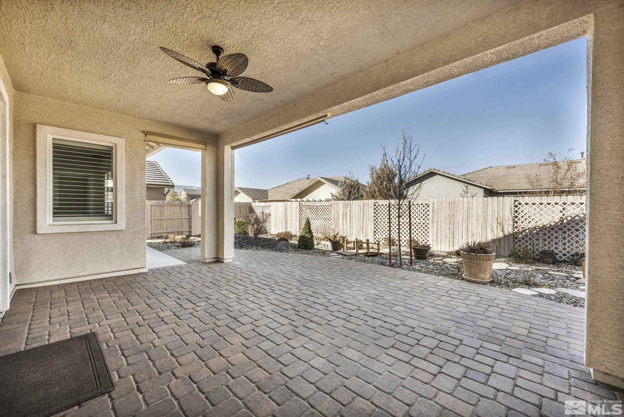 9825 Hafflinger Lane Reno, NV 89521 - Photo 28 of 39
