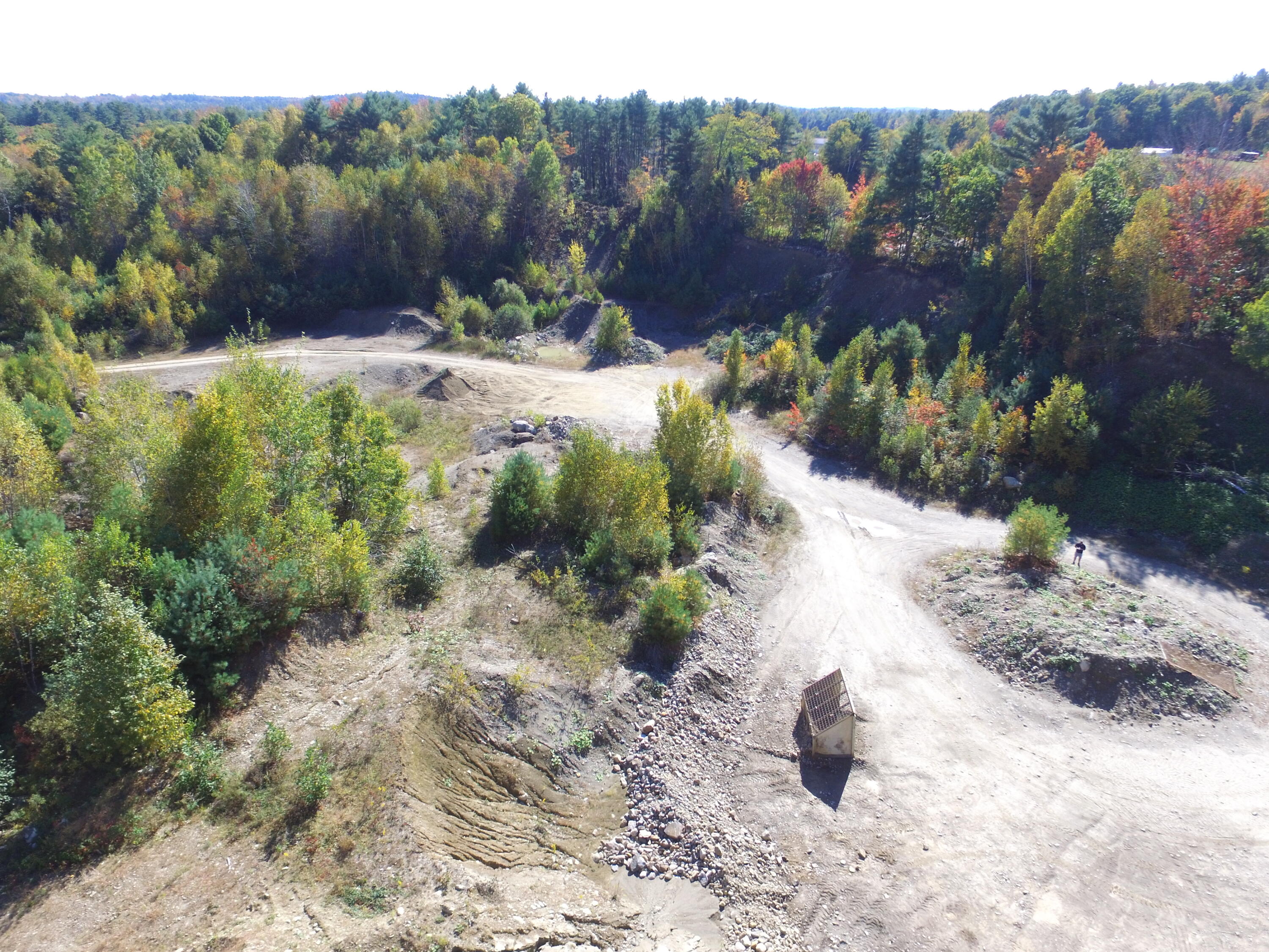 40 Waldo Station Road Belfast, ME 04915 - Photo 18 of 21 DJI_0617