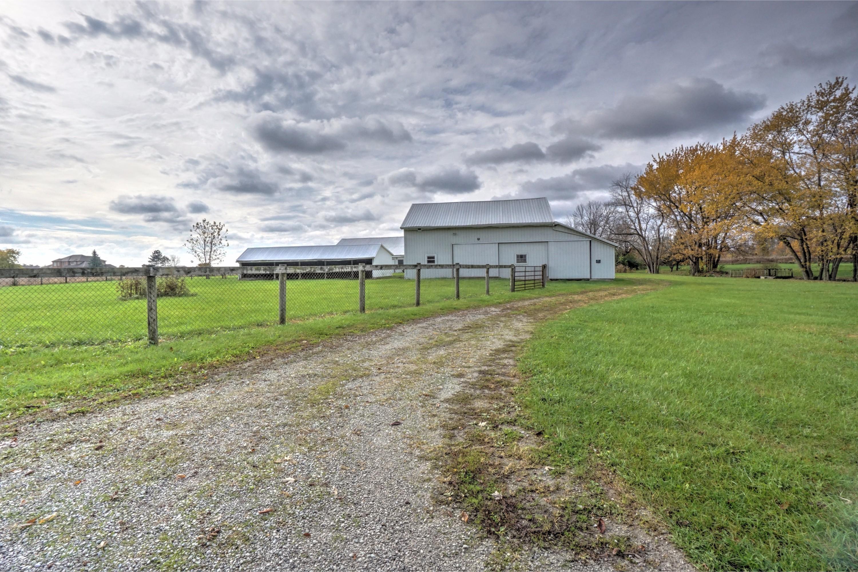 7443 Seeds Road Orient, OH 43146 - Photo 8 of 43 Gallery Image 8