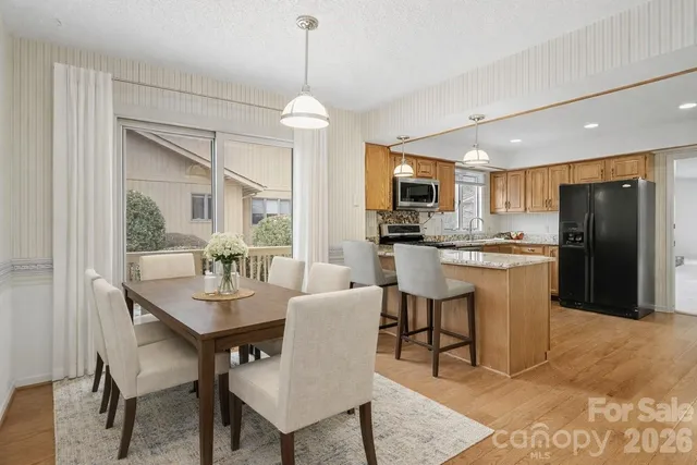 $380,000 | 605 Red Oak Drive, Hendersonville, NC 28791