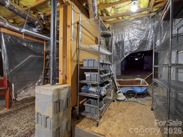 $380,000 | 605 Red Oak Drive, Hendersonville, NC 28791