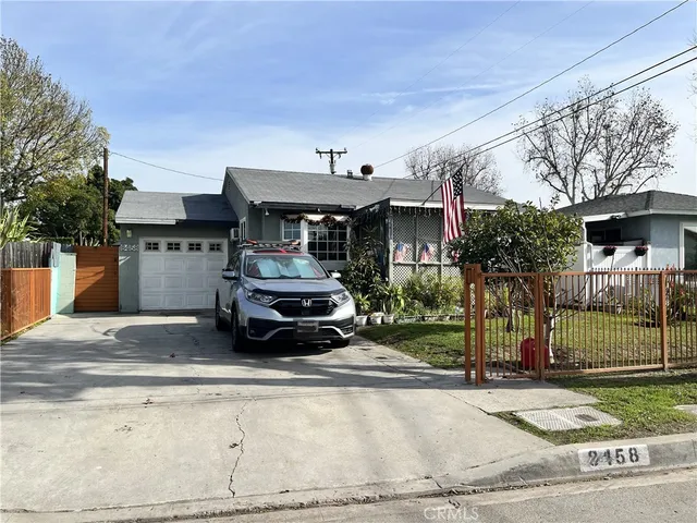 $829,000 | 8458 Duchess Drive, Whittier, CA 90606