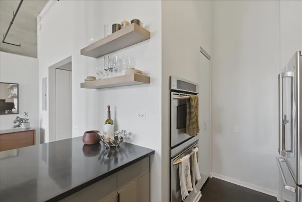 $6,500 | 900 North Kingsbury Street, Unit 1166, Chicago, IL 60610
