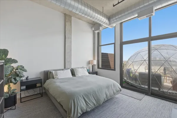 $6,500 | 900 North Kingsbury Street, Unit 1166, Chicago, IL 60610