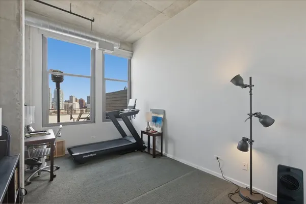 $6,500 | 900 North Kingsbury Street, Unit 1166, Chicago, IL 60610