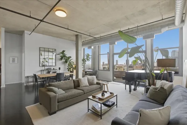 $6,500 | 900 North Kingsbury Street, Unit 1166, Chicago, IL 60610