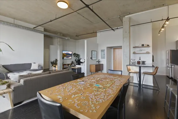 $6,500 | 900 North Kingsbury Street, Unit 1166, Chicago, IL 60610