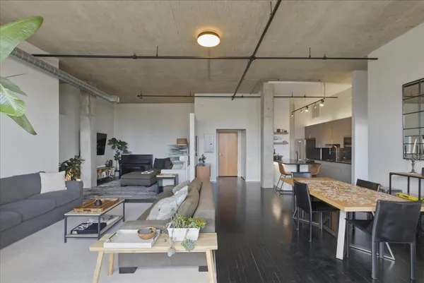 $6,500 | 900 North Kingsbury Street, Unit 1166, Chicago, IL 60610