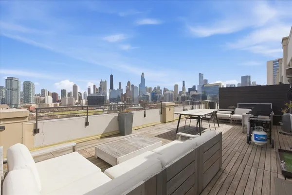 $6,500 | 900 North Kingsbury Street, Unit 1166, Chicago, IL 60610