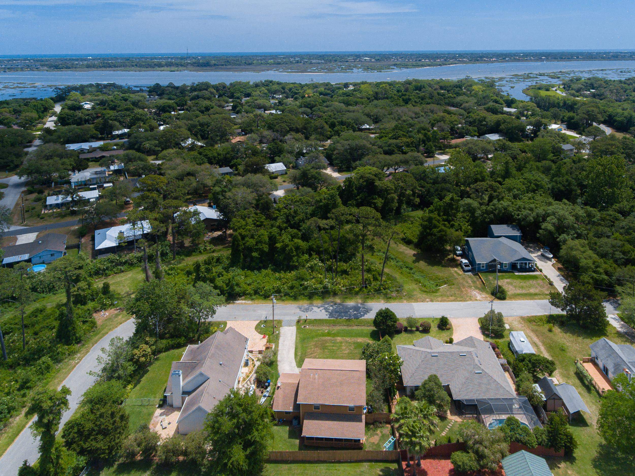110 Harvard Road St. Augustine, FL 32086 - Photo 3 of 42