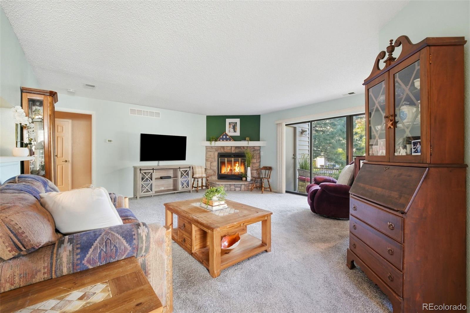 7379 Gore Range Road, Unit 106 Littleton, CO 80127 - Photo 2 of 33 Gallery Image 2