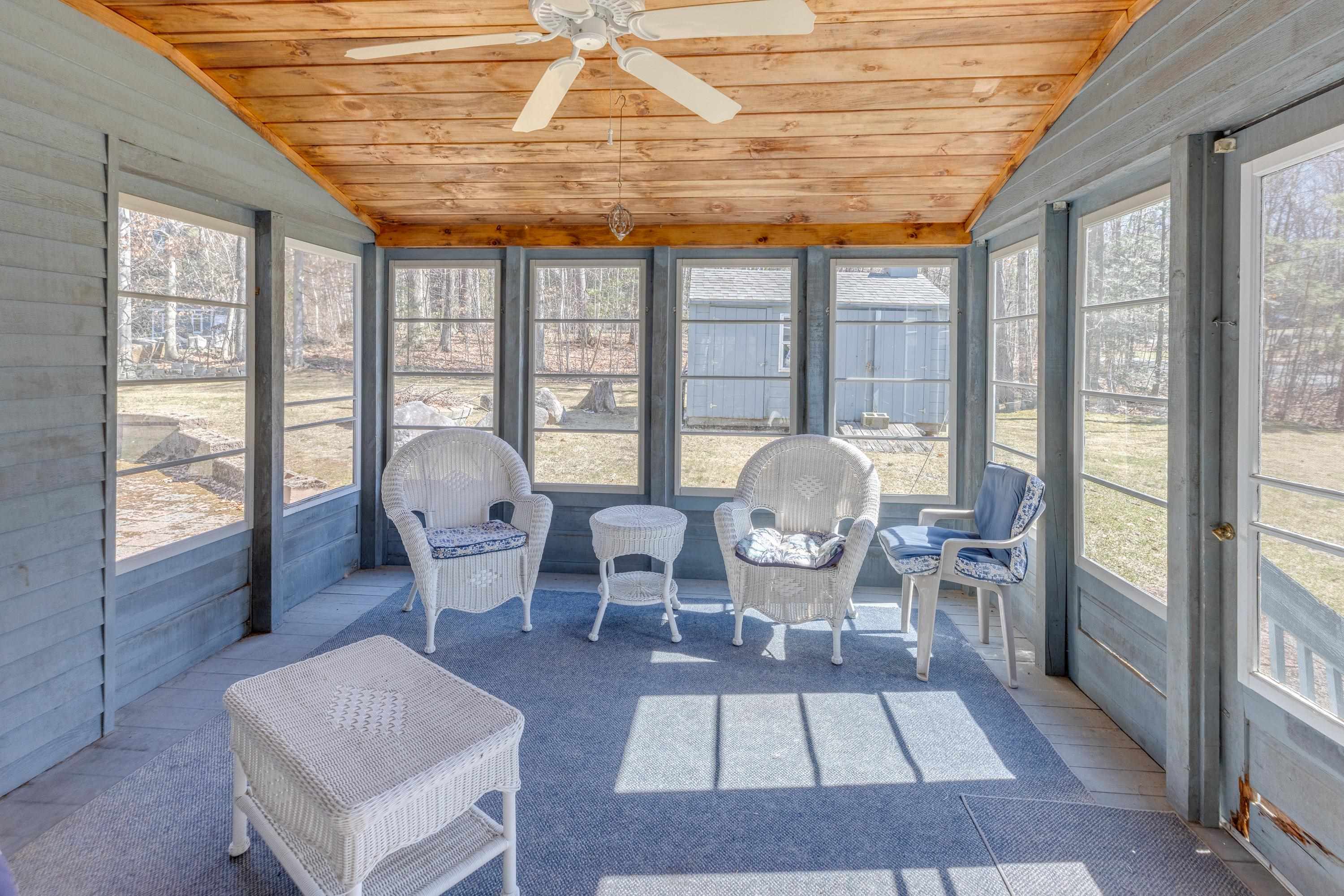 286 Dockham Shore Road Gilford, NH 03249 - Photo 5 of 38 Gallery Image 5
