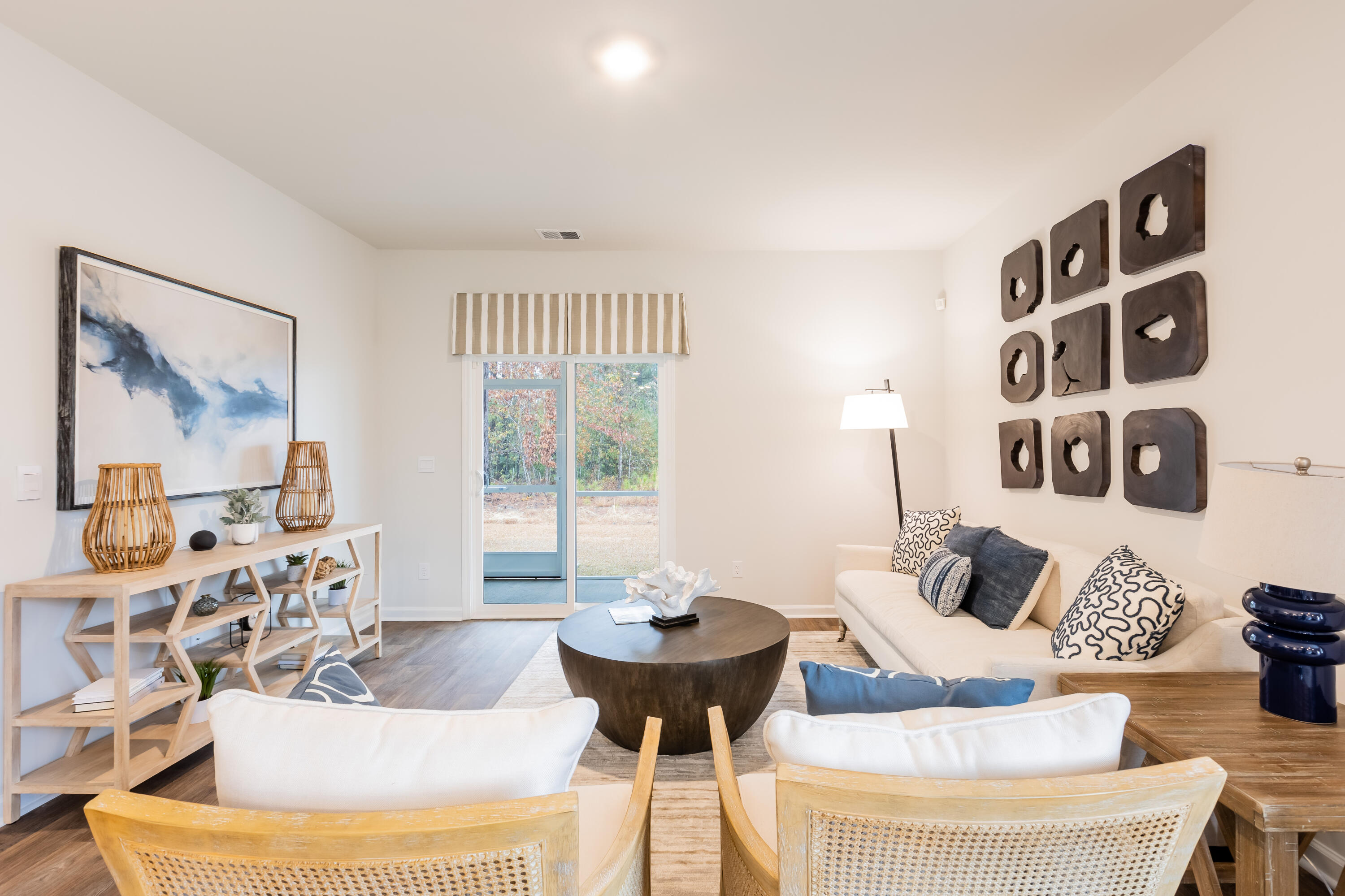 195 Horizon Rdg Drive Summerville, SC 29486 - Photo 5 of 26 Glenwood - Furnished Full Res_9