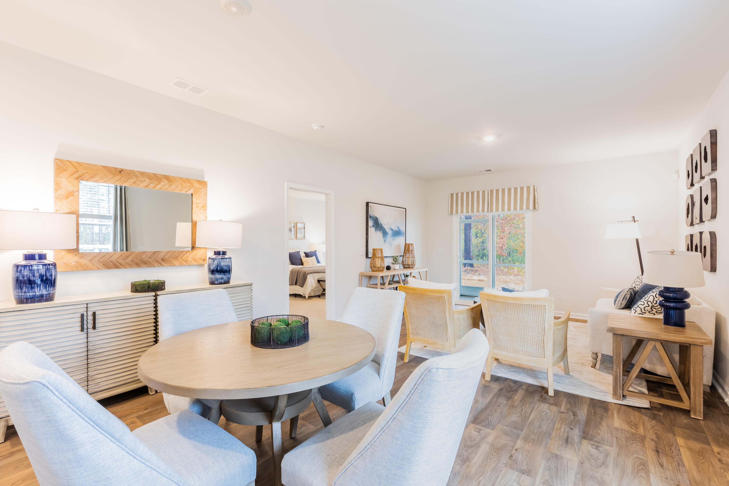 195 Horizon Rdg Drive Summerville, SC 29486 - Photo 7 of 26 Glenwood - Furnished Full Res_7