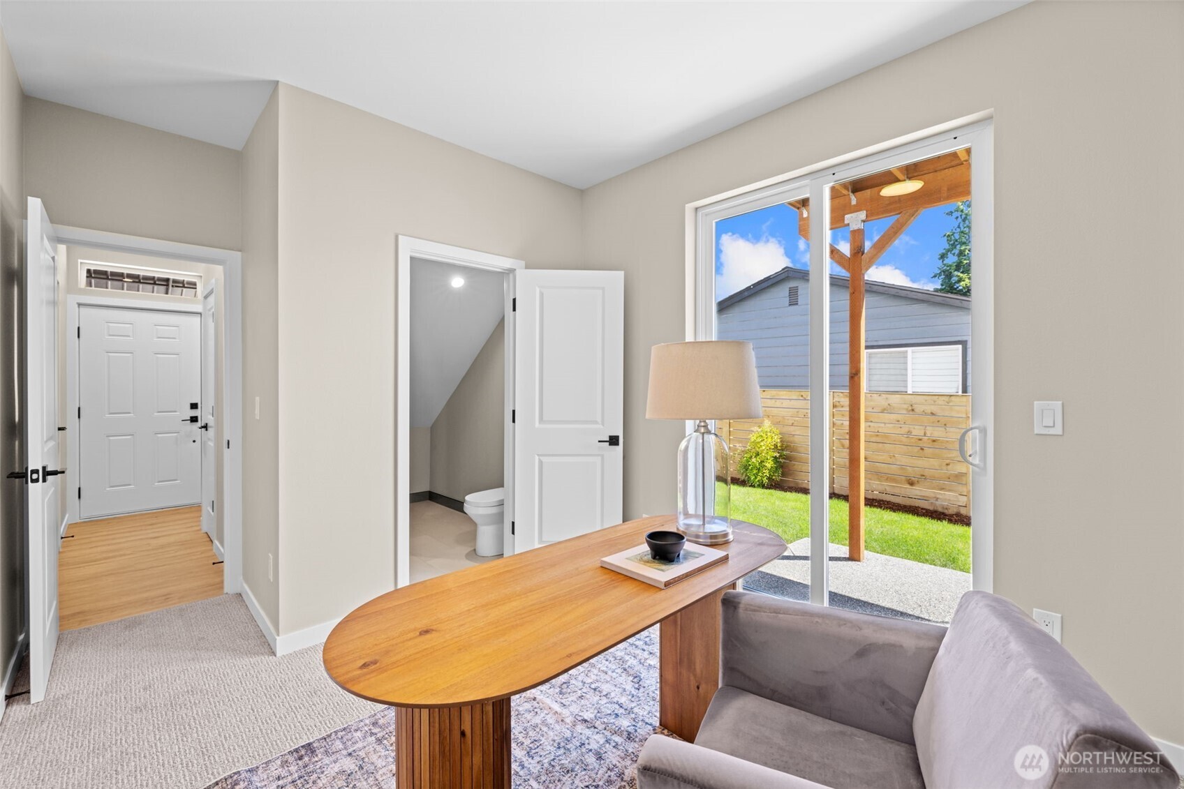 2526 State Street, Unit B Everett, WA 98201 - Photo 19 of 24