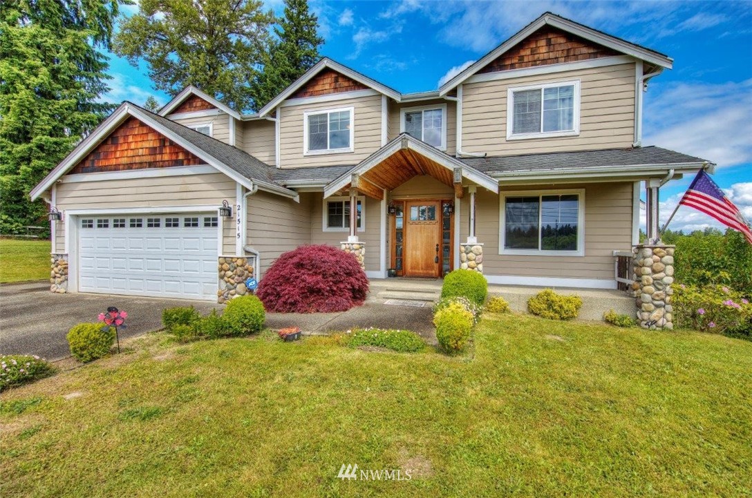 21515 Connells Prairie Road Buckley, WA 98321 - Photo 1 of 34 Gallery Image 1