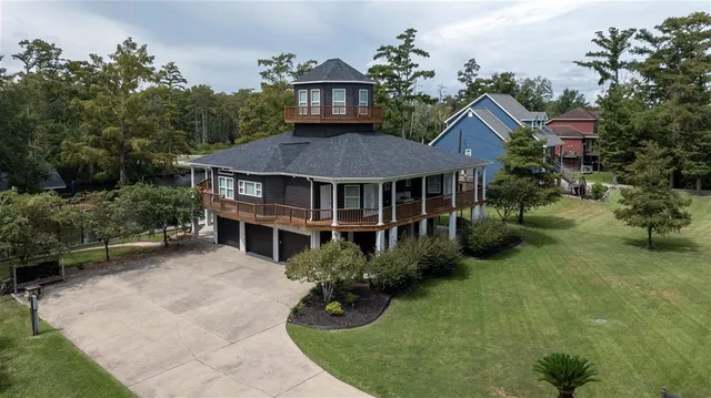 $5,500 | 5004 Cypress Lake Drive, Lake Charles, LA 70611