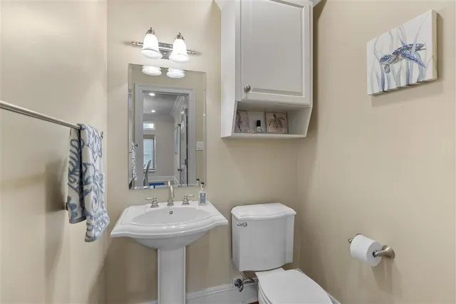 $5,500 | 5004 Cypress Lake Drive, Lake Charles, LA 70611