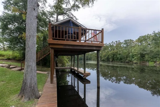$5,500 | 5004 Cypress Lake Drive, Lake Charles, LA 70611