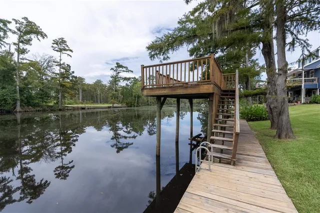 $5,500 | 5004 Cypress Lake Drive, Lake Charles, LA 70611