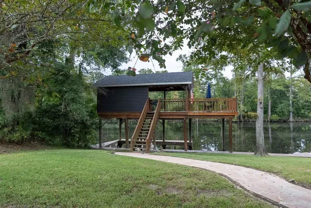 $5,500 | 5004 Cypress Lake Drive, Lake Charles, LA 70611