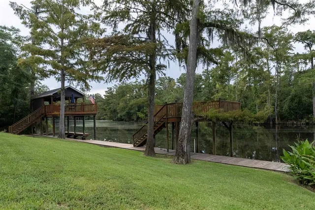 $5,500 | 5004 Cypress Lake Drive, Lake Charles, LA 70611