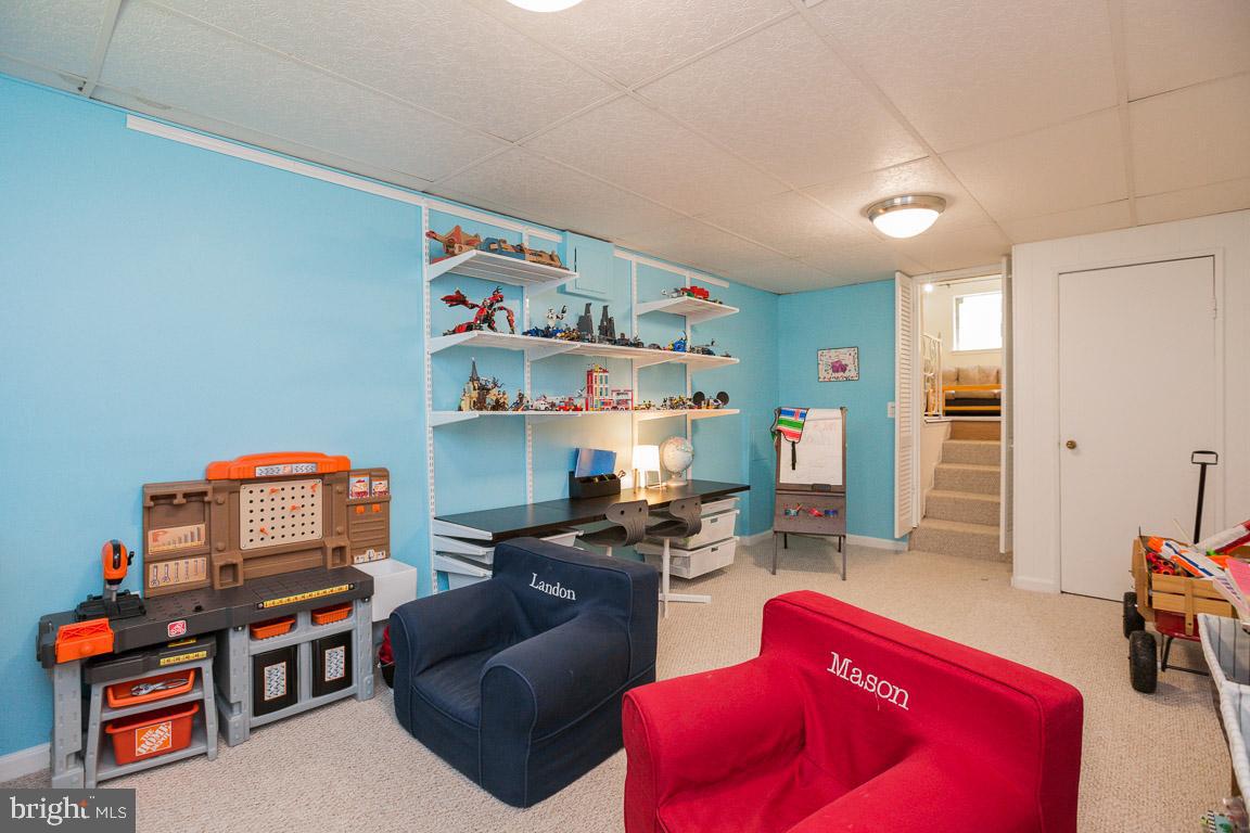 10205 Folk Street Silver Spring, MD 20902 - Photo 18 of 31 Gallery Image 18