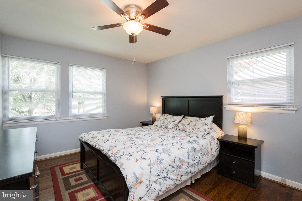 10205 Folk Street Silver Spring, MD 20902 - Photo 22 of 31 Gallery Image 22