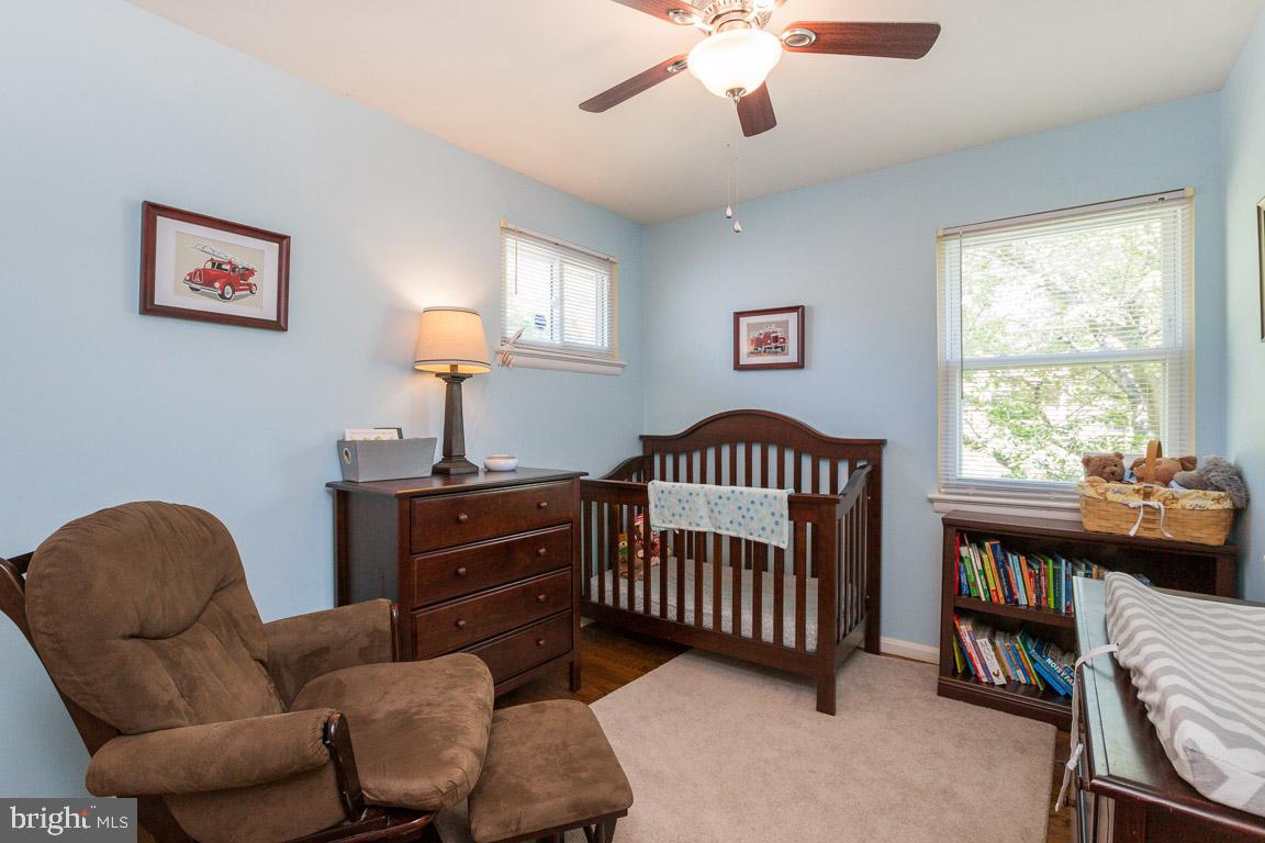 10205 Folk Street Silver Spring, MD 20902 - Photo 23 of 31 Gallery Image 23