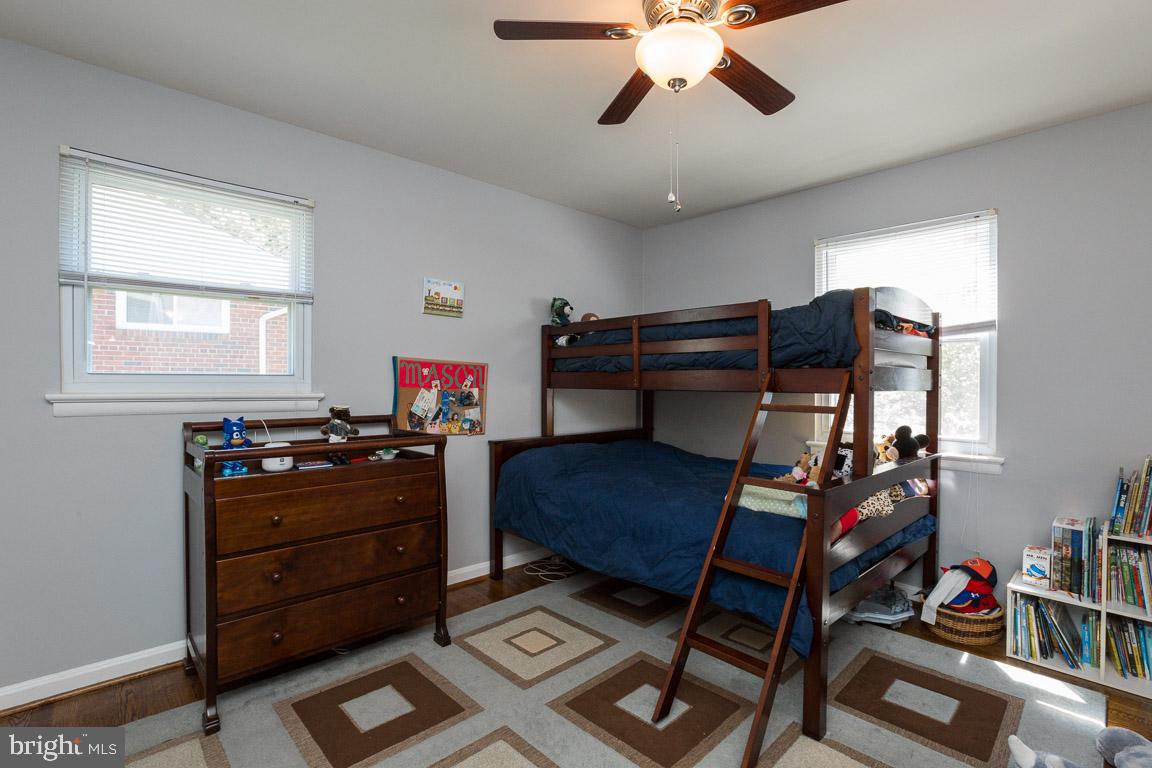 10205 Folk Street Silver Spring, MD 20902 - Photo 25 of 31 Gallery Image 25