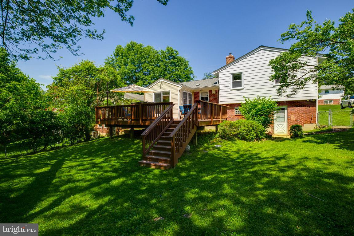 10205 Folk Street Silver Spring, MD 20902 - Photo 29 of 31 Gallery Image 29