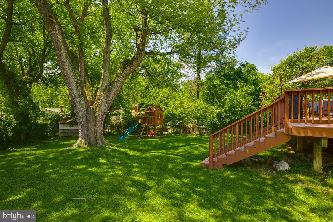 10205 Folk Street Silver Spring, MD 20902 - Photo 30 of 31 Gallery Image 30
