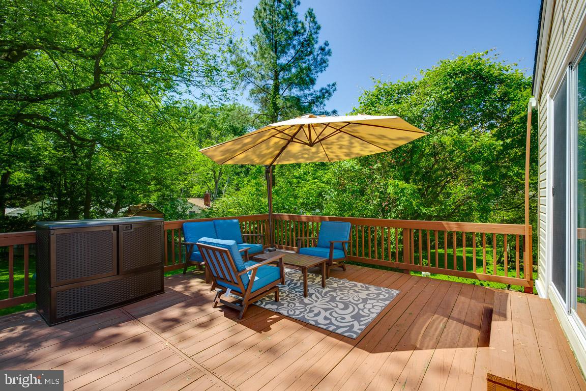 10205 Folk Street Silver Spring, MD 20902 - Photo 31 of 31 Gallery Image 31
