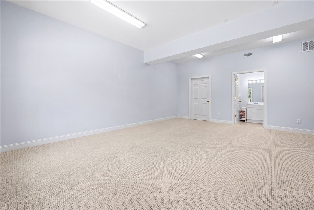 982 Brown's Chapel Road Boone, NC 28607 - Photo 30 of 42 a view of empty room